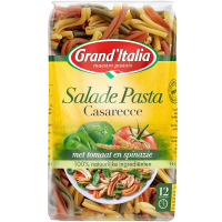 Salade Pasta Casarecce 500g Grand'Italia